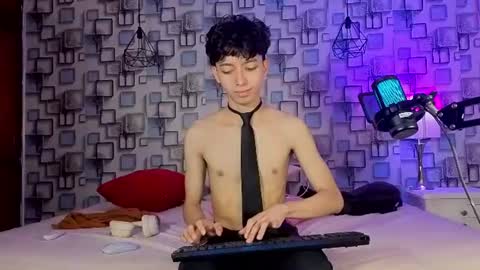Sebastin online show from 06.12.26