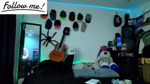  Bad boy sebastian  online show from 12.06.24