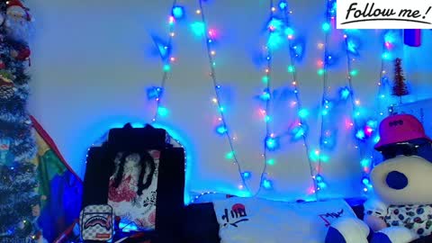  Bad boy sebastian  online show from 12.25.24