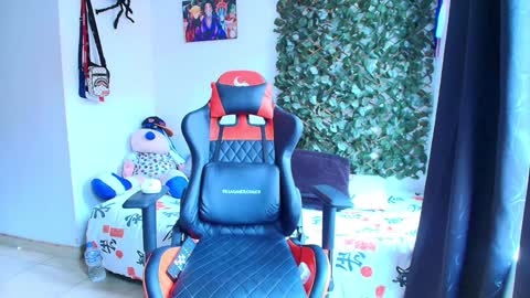  Bad boy sebastian  online show from 01.24.25