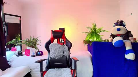  Bad boy sebastian  online show from 10.11.25