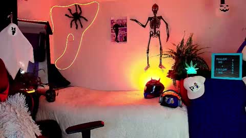  Bad boy sebastian  online show from 10.21.25