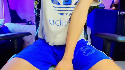  Bad boy sebastian  online show from 11.11.25