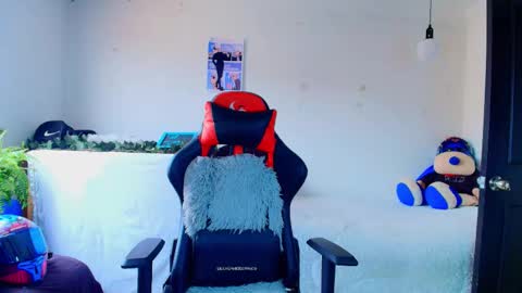  Bad boy sebastian  online show from 11.19.25