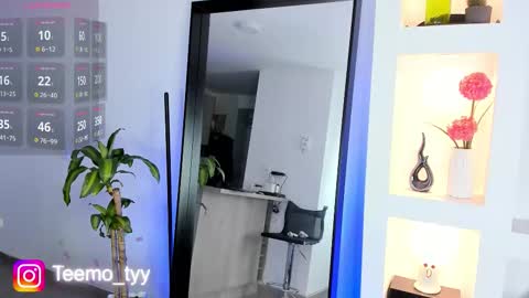 twink_teemo online show from 11.29.25