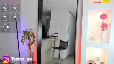 twink_teemo online show from 01.13.26