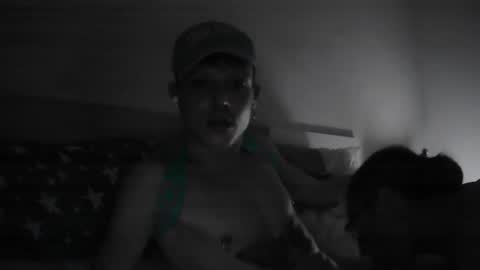 twinkanddaddy18 online show from 10.11.25