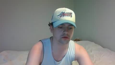 Twink Jock online show from 04.26.26