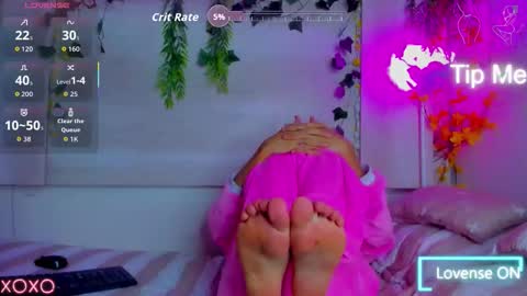 twinkk_guyy online show from 11.28.25