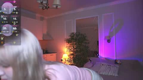 Snapshot of twinkle_toes_ chatting on 12.01.25 Eva online show from 12.01.25