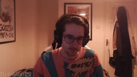 Lou online show from 04.10.26