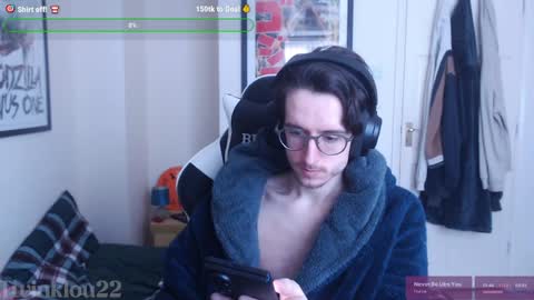 Lou online show from 04.13.26