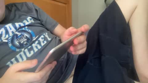 mike online show from 09.11.25