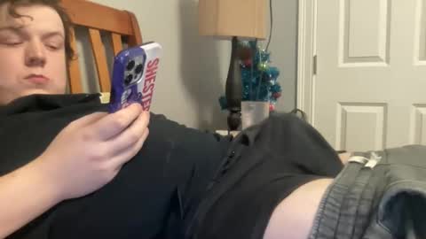 mike online show from 11.26.25