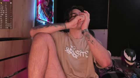 MASTER GERRY online show from 01.05.25