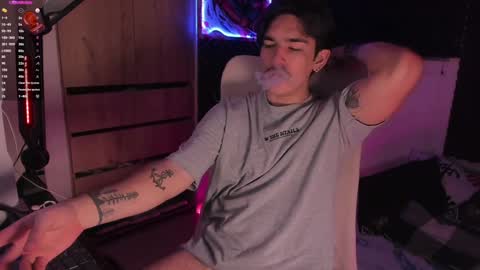 MASTER GERRY online show from 01.19.25