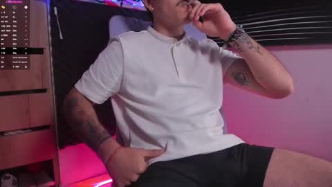 MASTER GERRY online show from 03.09.25