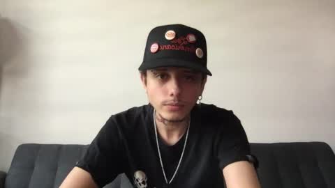 Derrick online show from 05.06.26