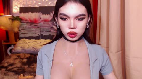 twinktransshanel online show from 11.09.25