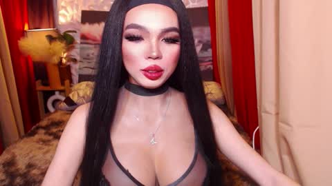 twinktransshanel online show from 11.11.25