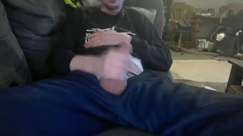 TwinkyMcgee online show from 01.22.25