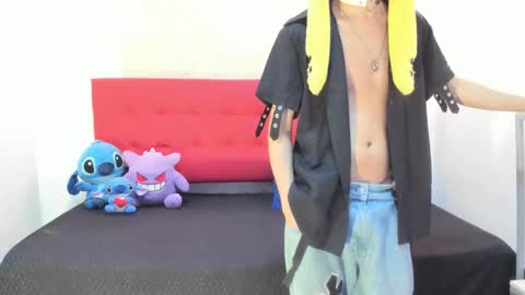 twinslovers_ online show from 12.21.25