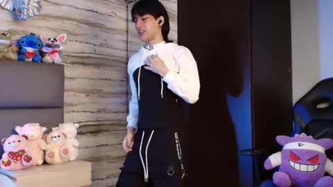 twinslovers_ online show from 02.11.26