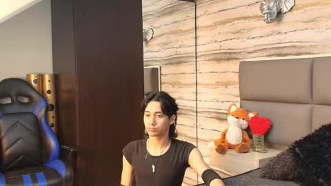 twinslovers_ online show from 02.25.26