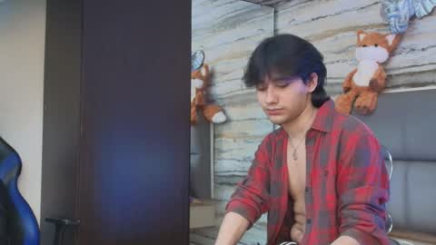 twinslovers_ online show from 05.09.26