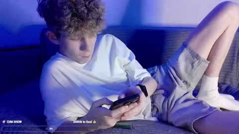 TwiShadow online show from 03.18.26