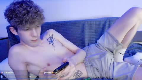 TwiShadow online show from 03.26.26