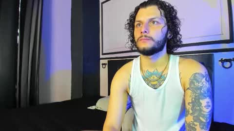 Clio  Tadeo online show from 02.26.25