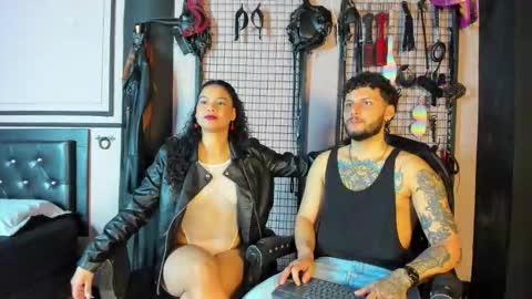 Clio  Tadeo online show from 12.05.25