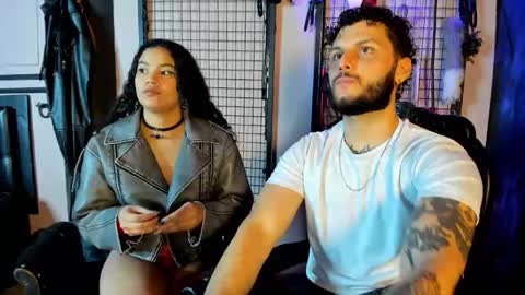 Clio  Tadeo online show from 01.13.26