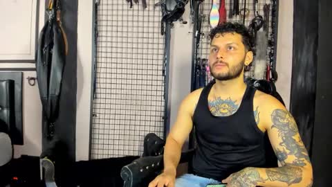 Clio  Tadeo online show from 02.15.26