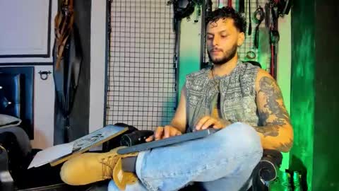 Clio  Tadeo online show from 03.03.26