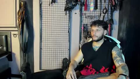 Clio  Tadeo online show from 03.16.26