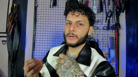 Clio  Tadeo online show from 03.19.26