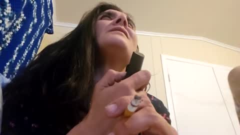 twistedtrouble25 online show from 01.12.25