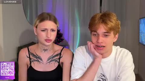 Molly and Nick online show from 12.19.25