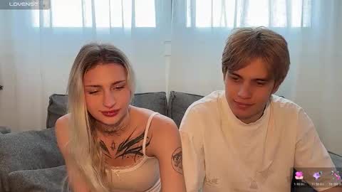 Molly and Nick online show from 01.10.26