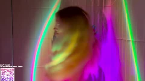 Molly and Nick online show from 04.12.26