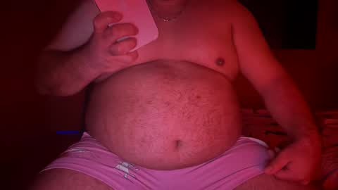 Twobears69 online show from 01.15.26