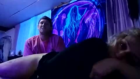 Snapshot of twocrazy85 chatting on 02.08.26 Twocrazy85 online show from 02.08.26