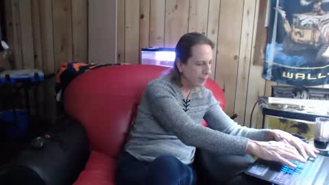 Snapshot of twocumkerry chatting on 12.05.24 twocumkerry online show from 12.05.24