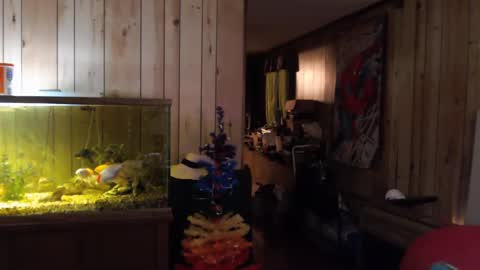 Snapshot of twocumkerry chatting on 02.13.25 twocumkerry online show from 02.13.25