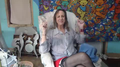 Snapshot of twocumkerry chatting on 02.15.25 twocumkerry online show from 02.15.25