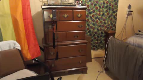 Snapshot of twocumkerry chatting on 03.05.25 twocumkerry online show from 03.05.25