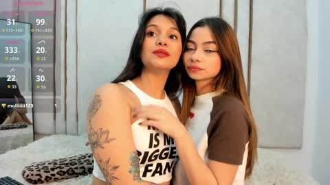 twodesiresary online show from 04.20.26