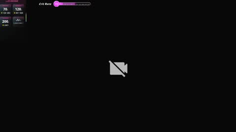 twofiresouls online show from 04.05.26